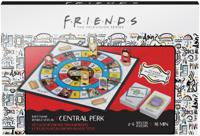Friends - Race to Central Perk - thumbnail
