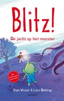De jacht op het monster - Rian Visser - eBook (9789025767785) - thumbnail