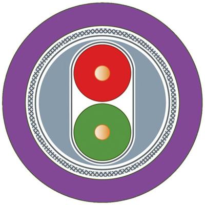 Siemens 6XV18300ET10 Sensor/actuator connector, niet geassembleerd 1 stuk(s)