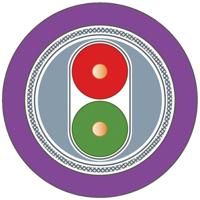 Siemens 6XV18300ET10 Sensor/actuator connector, niet geassembleerd 1 stuk(s) - thumbnail