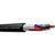 Procab PAC131/1 24V/48V Power- en Signaalkabel 100m Procab PAC131/1 24V/48V Power- en Signaalkabel 100m