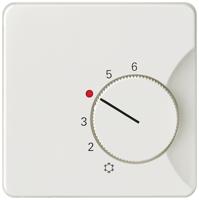 Siemens 5TC9256 Afdekking Delta Wit Schakelmateriaal 1 stuk(s) - thumbnail