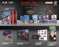 Toaplan Shooters Vol 2 - Collector's Edition Bundle - thumbnail