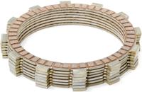 TRW koppelingsplaat set clutch kit mcc612-7 - thumbnail