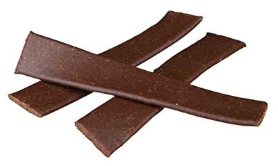 TRIXIE SOFT SNACK HAPPY STRIPES 500 GR 4 ST