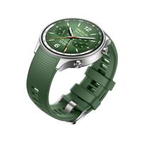 OnePlus Watch 2R 47mm Bluetooth Verde (Forest Green) (Refurbished) - thumbnail