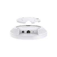 TP-Link EAP723 draadloos toegangspunt (WAP) 5000 Mbit/s Wit Power over Ethernet (PoE) - thumbnail