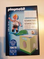 Playmobil 70479 Sports and Action Voetbalspeler Duitsland - thumbnail