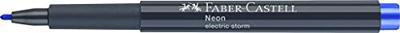 Faber Castell Marker Neon - Electric storm