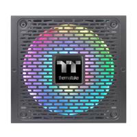 Thermaltake Toughpower GF2 ARGB power supply unit 850 W 24-pin ATX Zwart - thumbnail