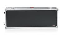 Gator Cases G-TOUR-76V2 houten flightcase voor 76 toetsen keyboard 130x46x15 cm - thumbnail