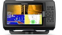 Garmin STRIKER Vivid 7cv vis verklikker 17,8 cm (7") 500 W - thumbnail