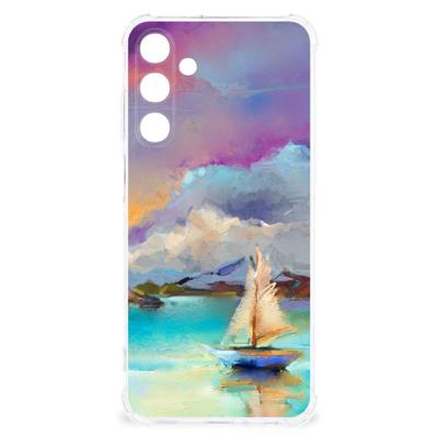 Back Cover Samsung Galaxy A25 Boat Back Cover Samsung Galaxy A25 Boat