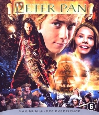 Peter Pan (Blu-ray)