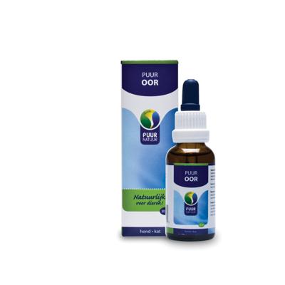 PUUR NATUUR AURIS (OOR) 30 ML