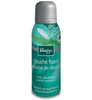 Kneipp Douche Foam Eucalyptus Mint Mini (75ml) - thumbnail