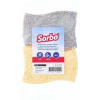 Sorbo 2 krasvrije schuursponsen - thumbnail