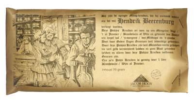 Jacob Hooy Jacob Hooy Beerenburgerkruiden ()