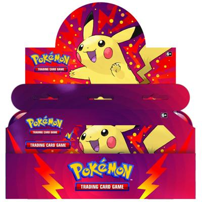Pokémon - Back to School Pencil Case (210-80952) Pokémon - Back to School Pencil Case (210-80952)
