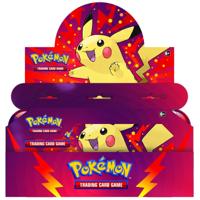 Pokémon - Back to School Pencil Case (210-80952) - thumbnail
