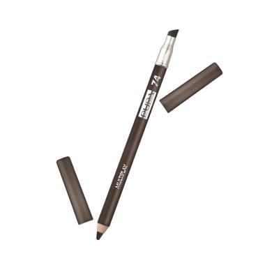 PUPA Multiplay Eye Pencil I Love Brownie 1.2gr PUPA Multiplay Eye Pencil I Love Brownie 1.2gr