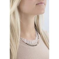 Dames ketting Amen CRORN3 - thumbnail
