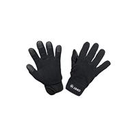 JAKO 1232 Spelershandschoenen Fleece - Zwart - 11 - thumbnail