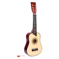 Small Foot houten gitaar klassiek, 65cm - thumbnail