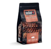 Weber houtsnippers pork wood chips - thumbnail