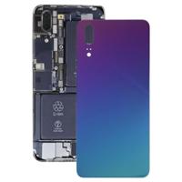 Batterij achtercover voor Huawei P20 - thumbnail