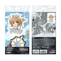 Cardcaptor Sakura Acrylic - Sakura - thumbnail