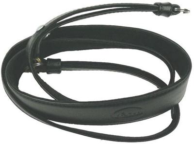 Leica 14455 Leather Strap met Shoulder Section