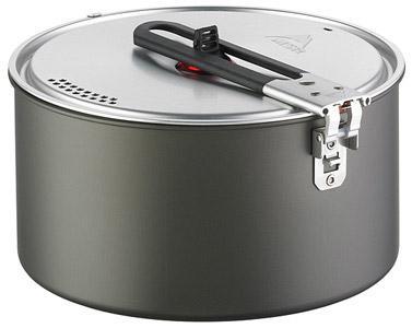 MSR Flex 3 Kookset kookpannenset