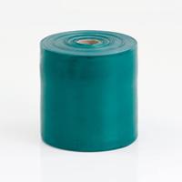 Theraband 45 m zwaar - groen - thumbnail