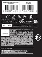 Adapter Stuur Thrustmaster GAMA AVA - thumbnail