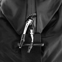 Matador ReFraction Opvouwbare Reistas - 25L - Black - thumbnail