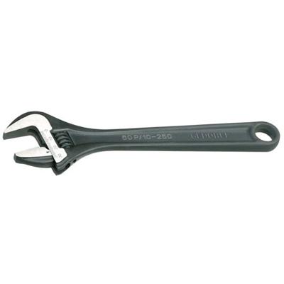 Gedore 6380800 60 P 12 Engelse sleutel Sleutelbreedte (metrisch) 36 mm Sleutelbreedte (inch) 1 7/16