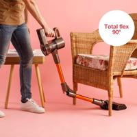 Steelstofzuiger Solac AE2515 - thumbnail