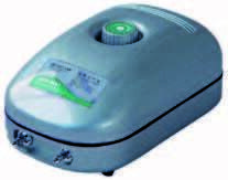 Hailea aco 9602 luchtpomp Hailea aco 9602 luchtpomp