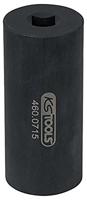 KS Tools 460.0715 1/2 injectordop voor Scania, 38 mm - thumbnail