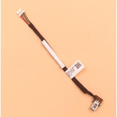 Notebook DC power jack for Acer Chromebook C731 C731T Notebook DC power jack for Acer Chromebook C731 C731T