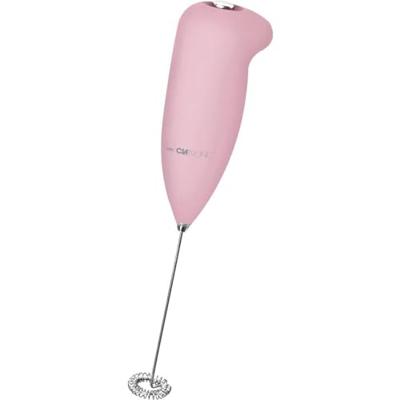 Clatronic MS 3089 melkopschuimer & -opwarmer Oranje