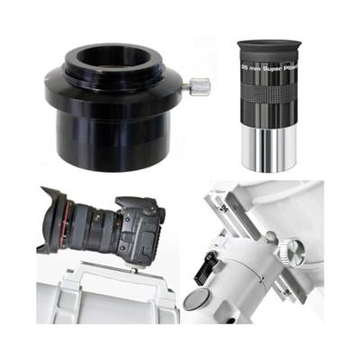 BRESSER Messier Telescoop OTA NT-150L/1200 HEXAFOC