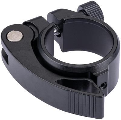 Ergotec zadelstrop "scq-200" seatpost clamp scq-200 34,9mm