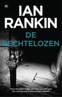 De rechtelozen - Ian Rankin - ebook - thumbnail