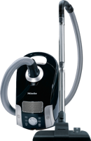 Miele Compact C1 Young Style PowerLine - SCAE1 3,5 l Cilinderstofzuiger Droog 1200 W Stofzak - thumbnail