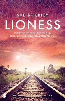 Lioness - Sue Brierley - Paperback (9789022592960) Lioness - Sue Brierley - Paperback (9789022592960)