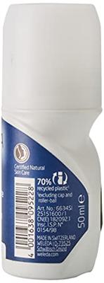 Weleda Deodorant Men 24h Roll-on 50ml - thumbnail