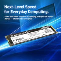 Monitor Team Group TM8FGM001T0C101 - thumbnail