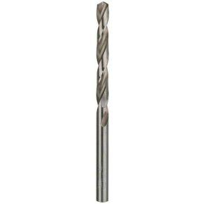 Metaalboor 6,0mm HSS-G (1st)